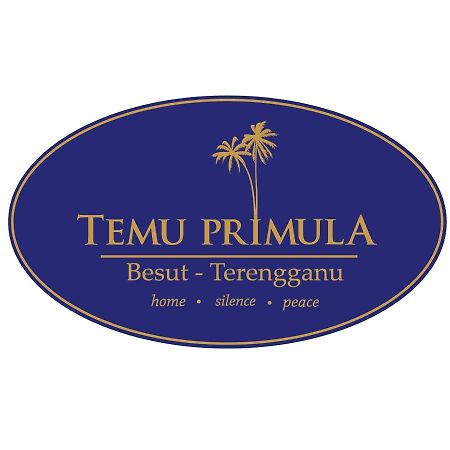 מלון Kampong Seberang Timor Temu Primula מראה חיצוני תמונה