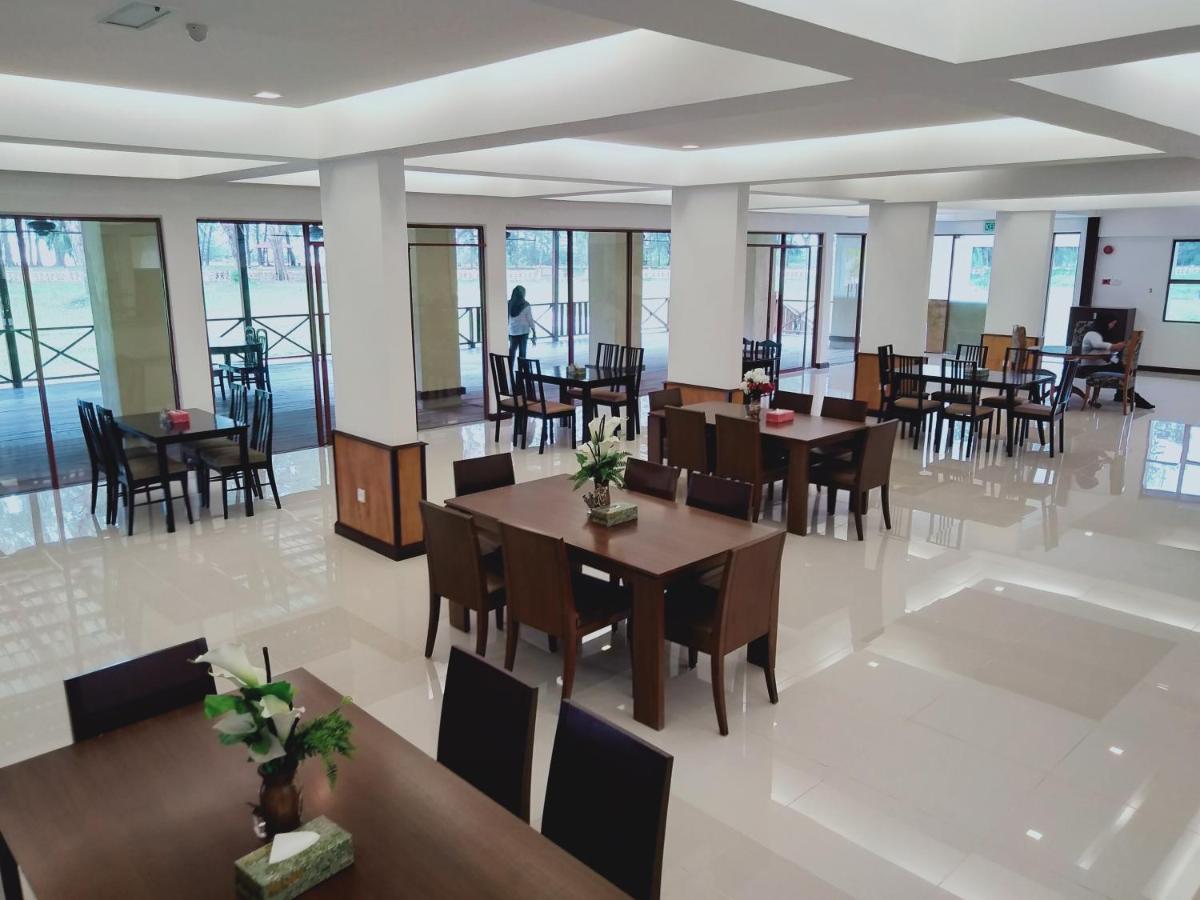 מלון Kampong Seberang Timor Temu Primula מראה חיצוני תמונה